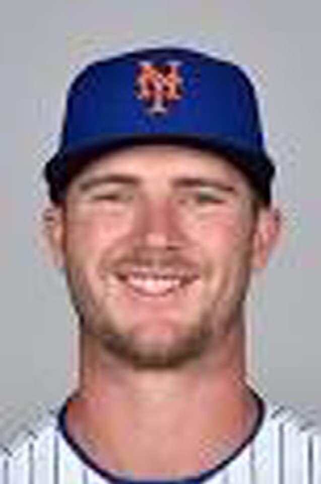 Polar Bear PETE ALONSO now holds the record for the most home runs in a rookie season. Congratulations!!!!
LET’S GO METS