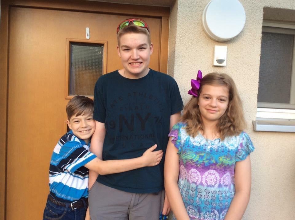 Fredericka Lambert's album, Timeline Photos