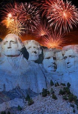 Happy 4th!