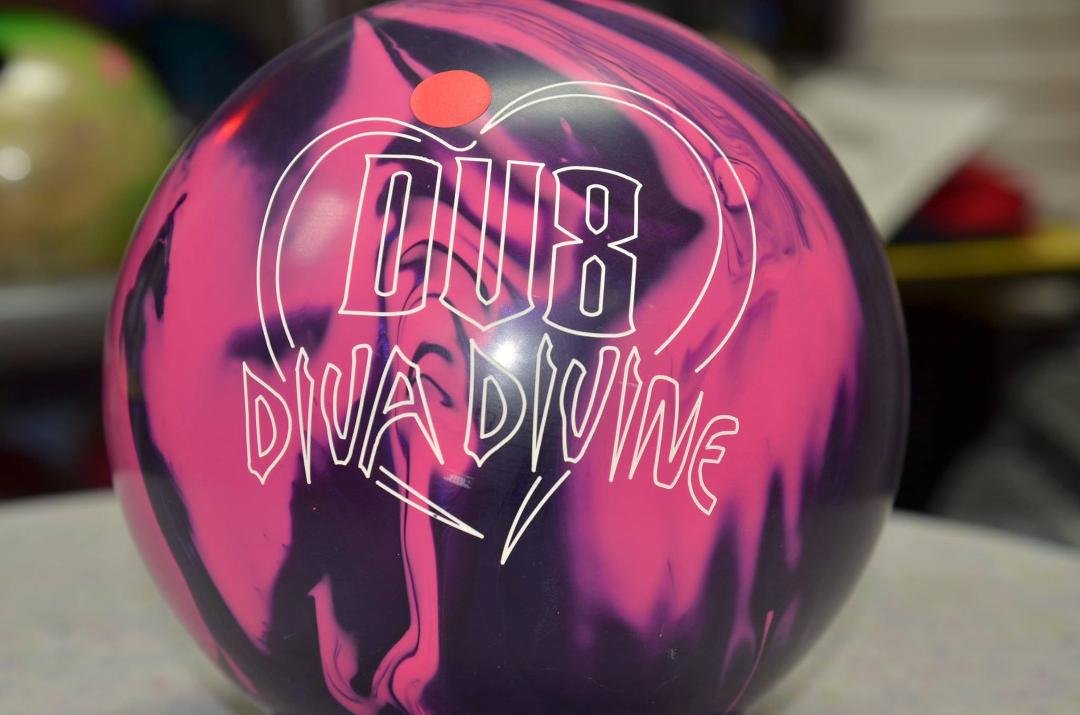 DV8 DIVA DIVINE 15LBS - $120.00 plus shipping and handling