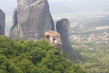 Meteora, Greece