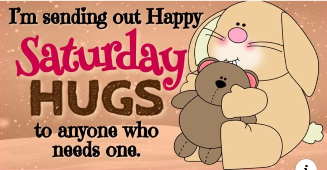 Love you all💞