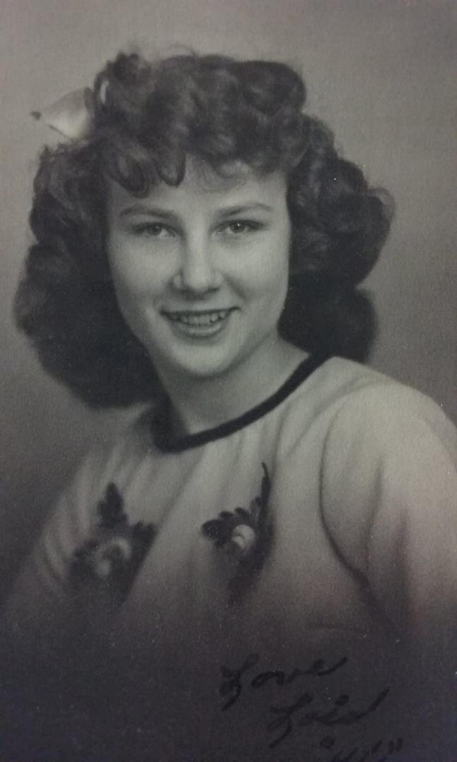 Mom.