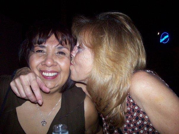 Cindi Hatton Yardley's album, Brandy's Birthday on the Party Bus and Stoneys