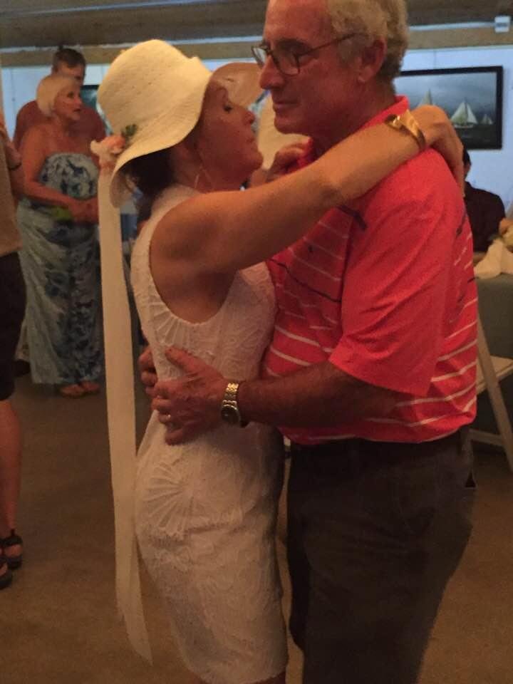Congratulations / 40 years