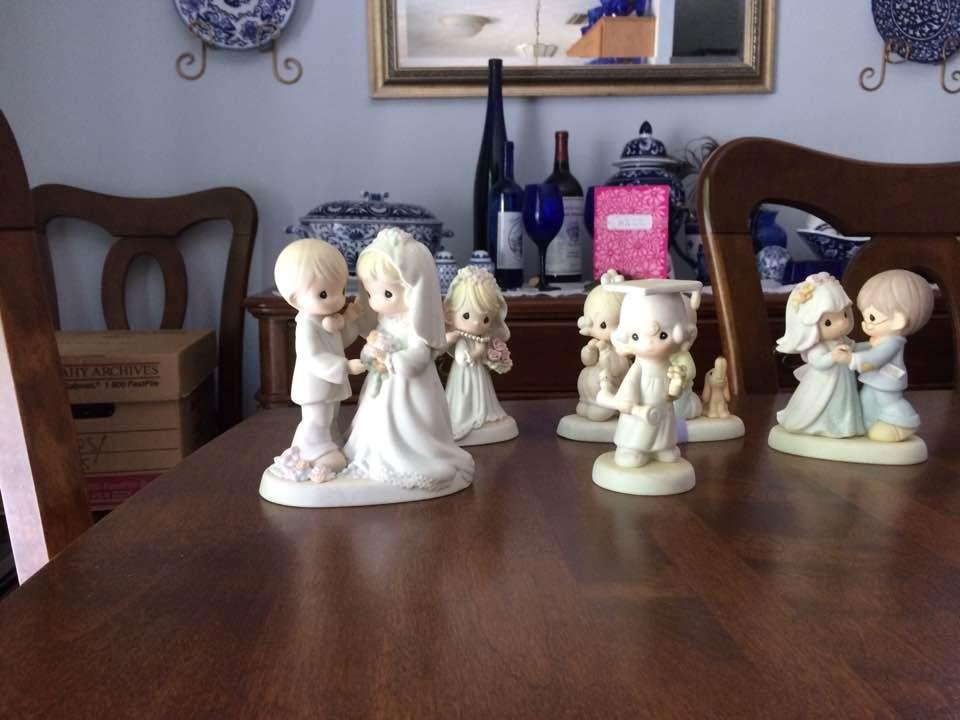 Precious Moments only $10 each