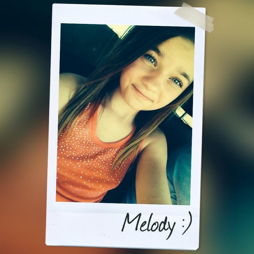 My daughter who takes more selfies than Kim Kardashian!