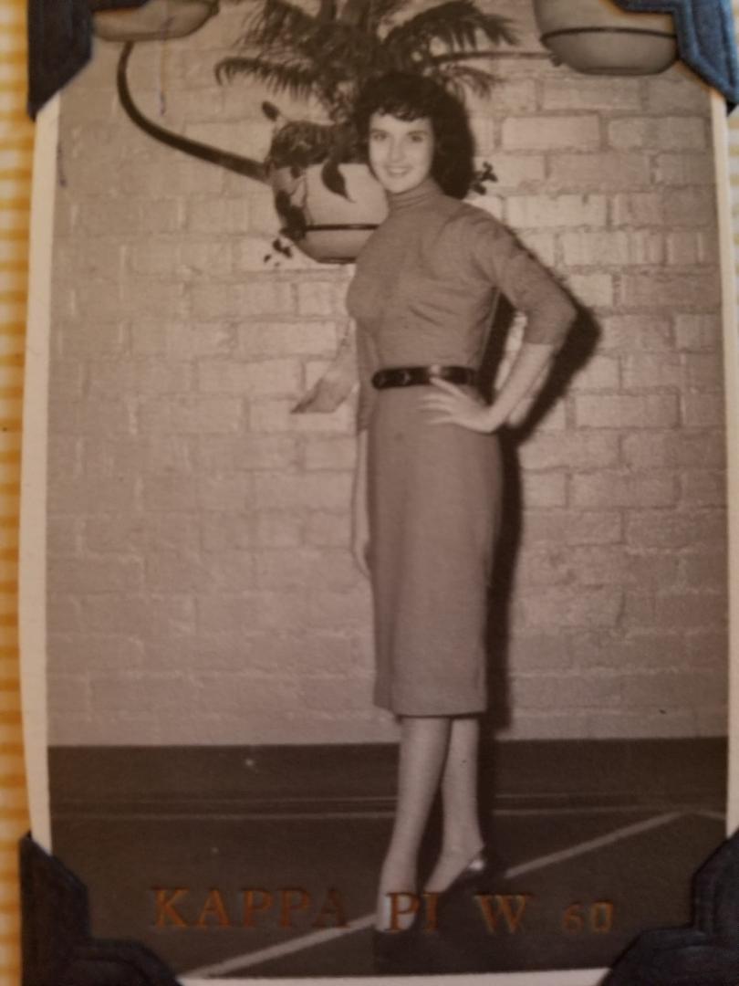 Jodi Hauser's album, Mobile uploads