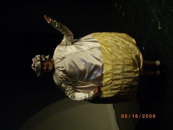 Mark Neumann's album, Beauty and the Beast 5
