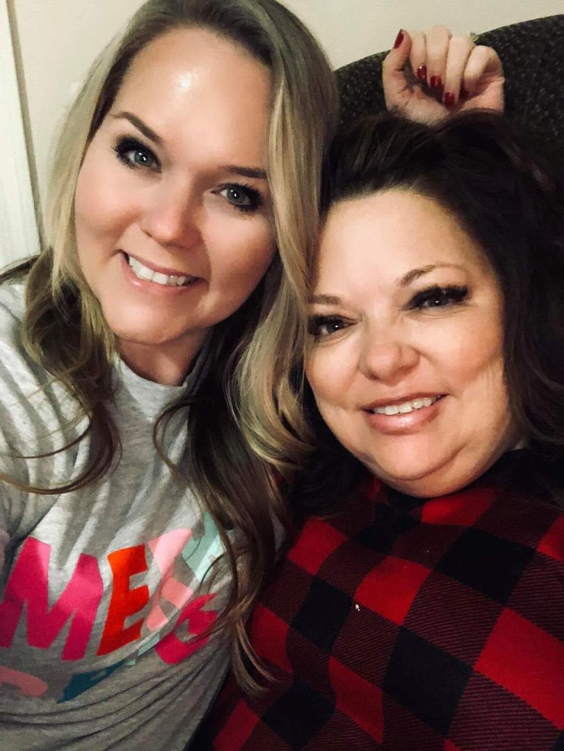 Happy Birthday my beautiful sweet Melissa. I am so proud of the woman you have become. You are my miracle child. And I thank God for you every day.
