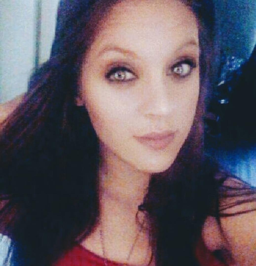 Kaitlinn Blankenship.  My Kitikat.