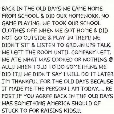 This says it all!!