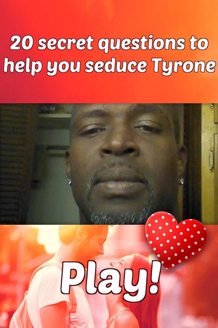 Tyrone Thomas' album, Mobile Uploads