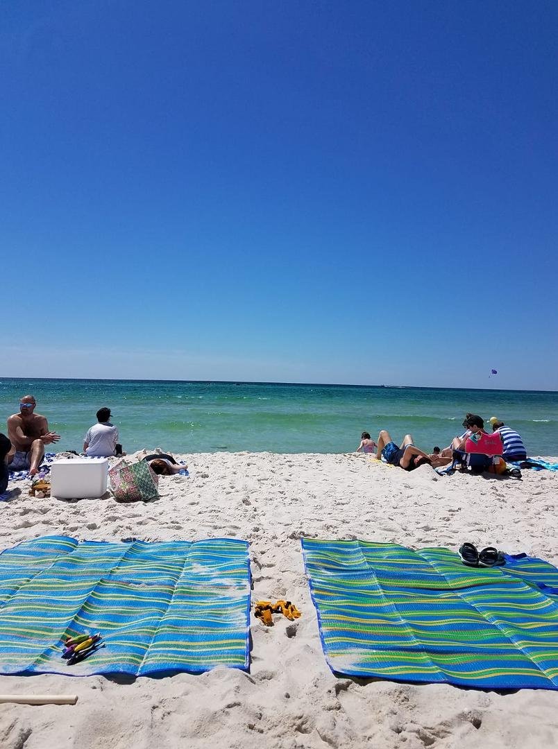 I miss you Spring Break!