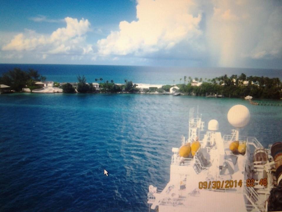 Ron Cefaratti's album, Mobile Uploads
