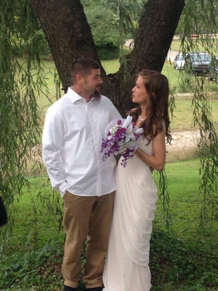 Michael Maillard's album, David and Karisa Maillard Wedding