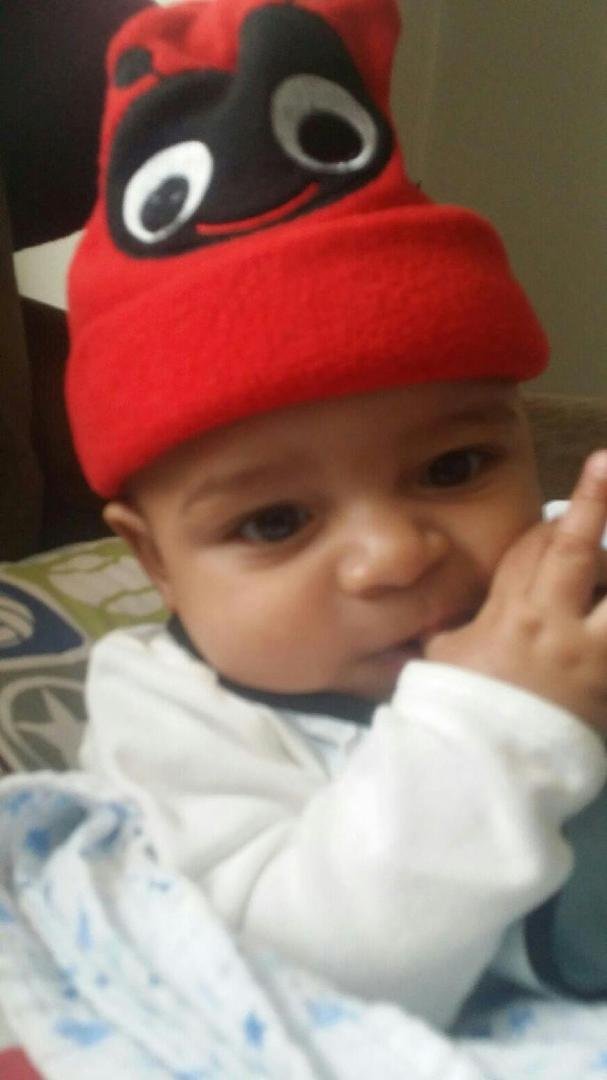 Great Nephew