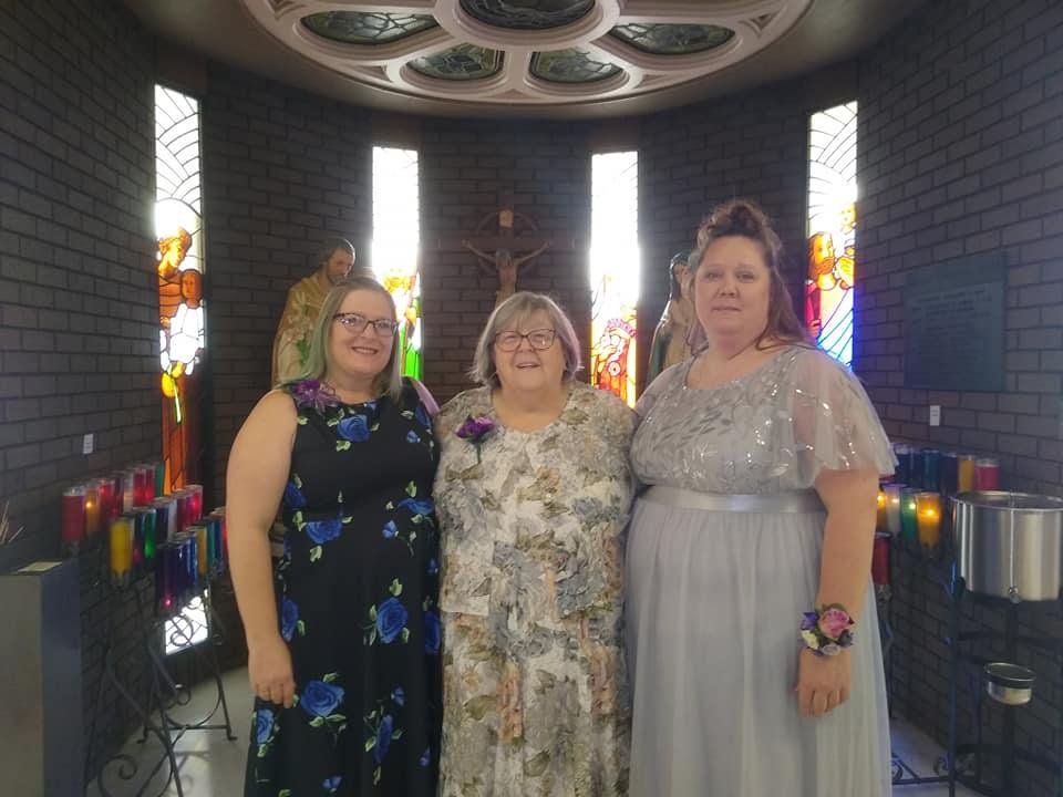 Cindy (Derifield) Runnels' album, Mobile Uploads