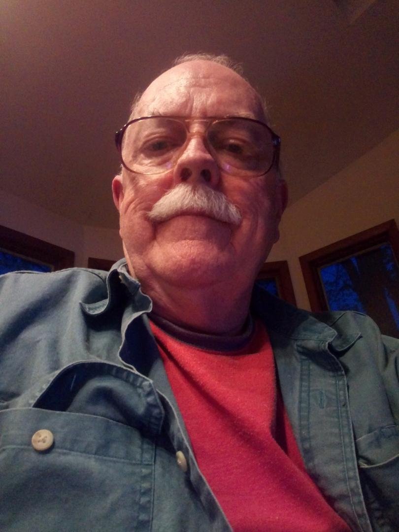 Christopher Roberts' album, Mobile Uploads