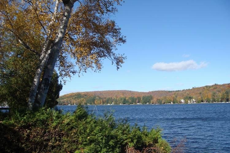 Joyce Stempkowsky's album, Lake Connolly - Thanksgiving