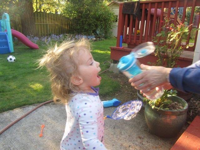 Terry Odor's album, 04-18-2015 Adventures in Babysitting