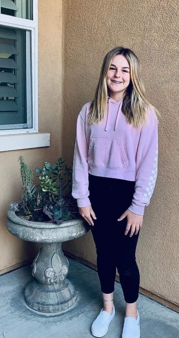 OMG! Where has the time gone? It is just amazing you are 14 today wow! Grandpa and I love you to the moon and back have a beautiful birthday honey.🎂🍦🎁❤️