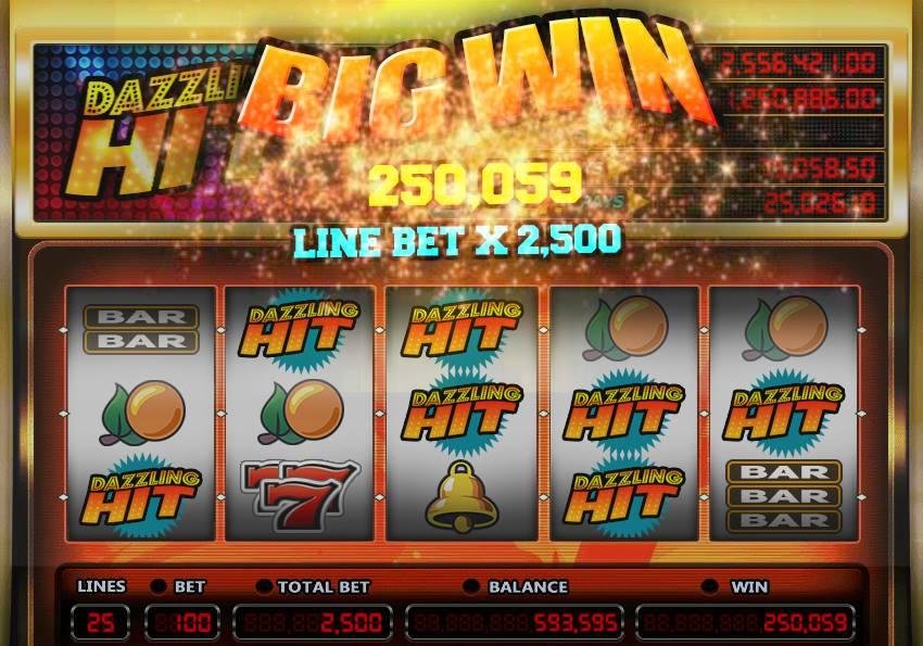 Roger Brownell's album, Real Casino - Free Slots Photos