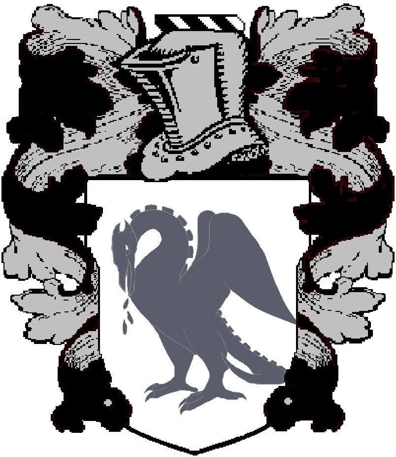 The Srgo crest