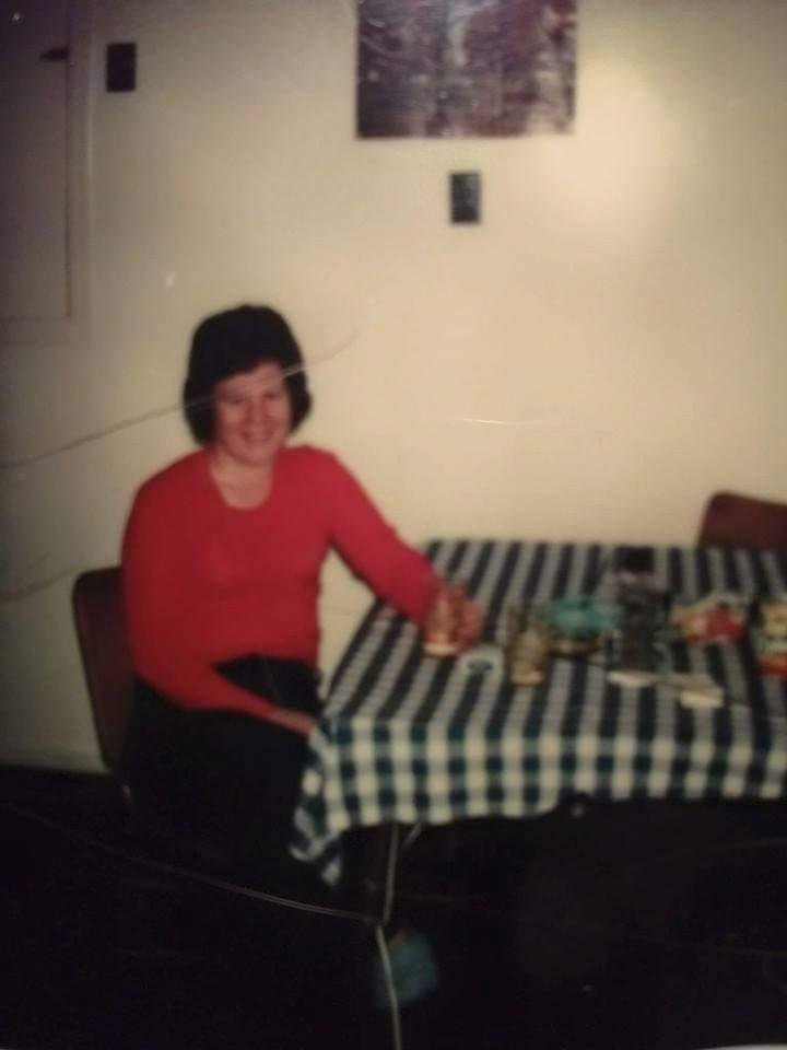 Happy Heavenly Mothers Day I wish you were here miss and love you everyday 🌹🙏❤️