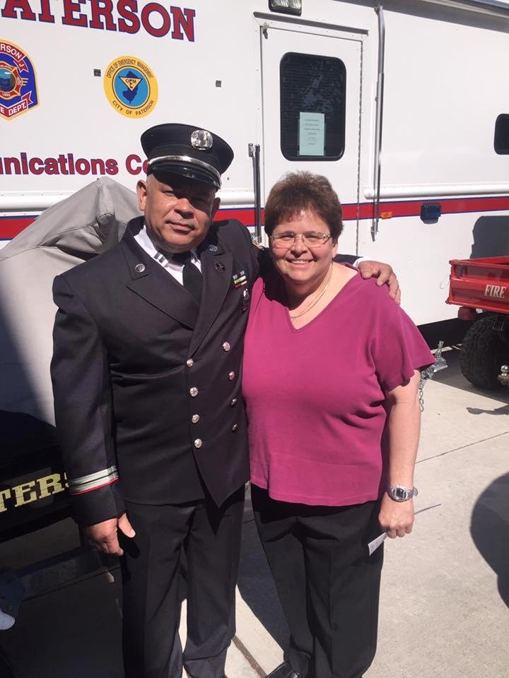Mary Tiritilli's album, Mobile Uploads
