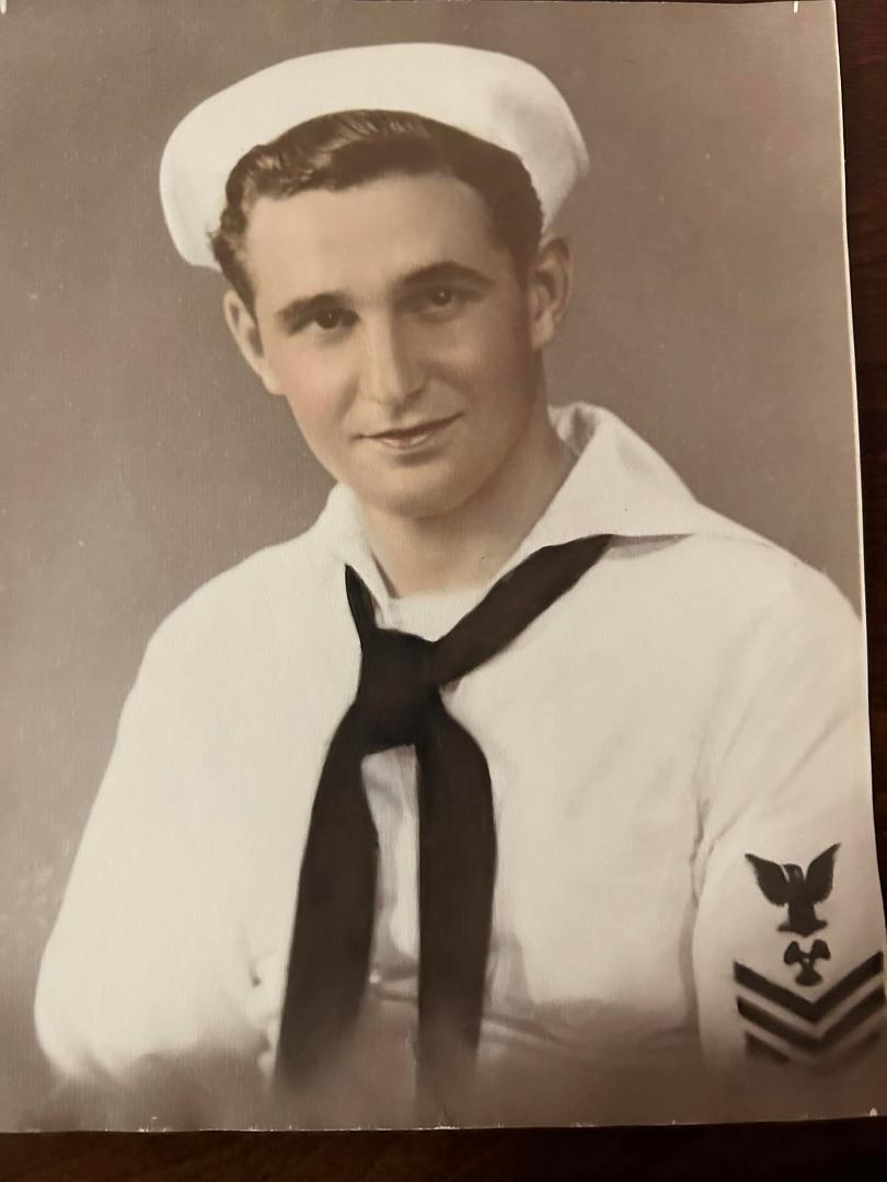 🇺🇸Thank you Clement “Dude” Dutchik for your service!🇺🇸