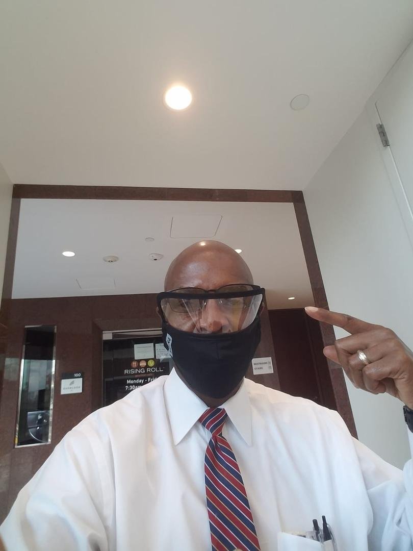 The mask with the face Shield is comfortable , Amazon $6 . Good price . great deal . 1 pk of 3 for less than $15