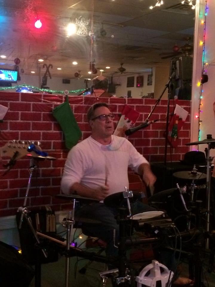 Lyle Berry's album, Mobile Uploads