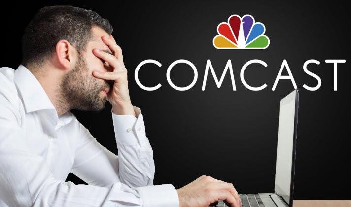 Is there anything more fun than having to call Comcast customer support?