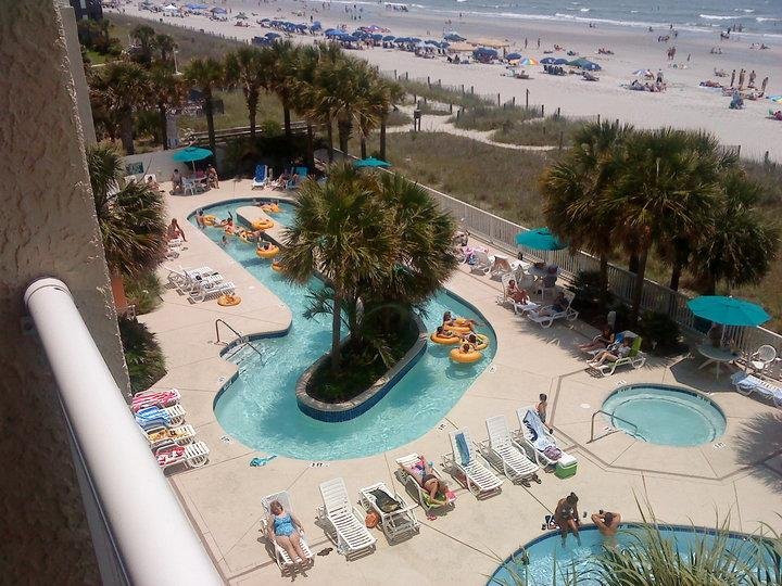 Lazy River