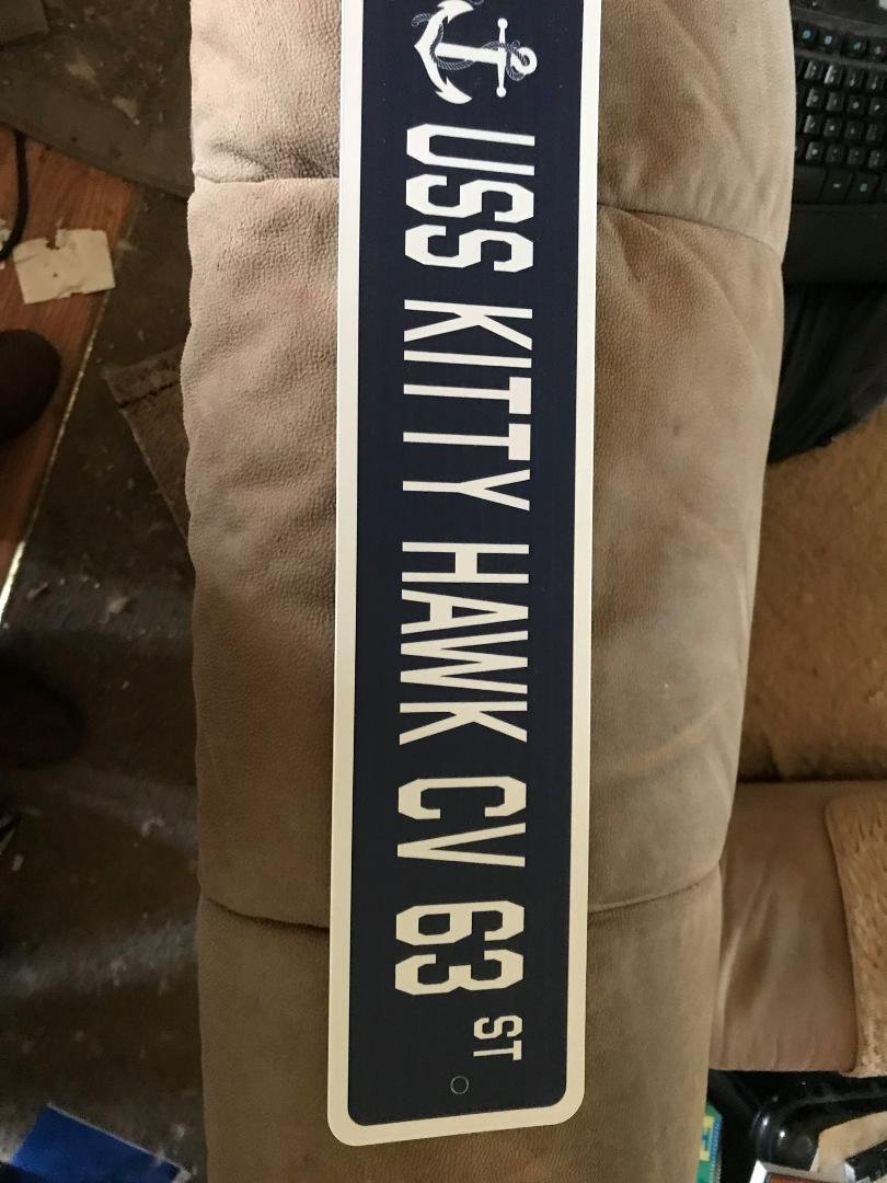 Look what my wife got me