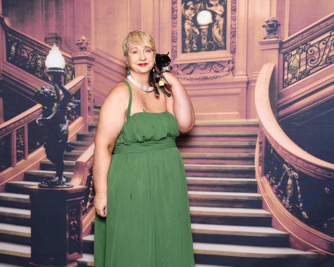 Georgia Cox's album, Cook Cox Family Cruise 2018