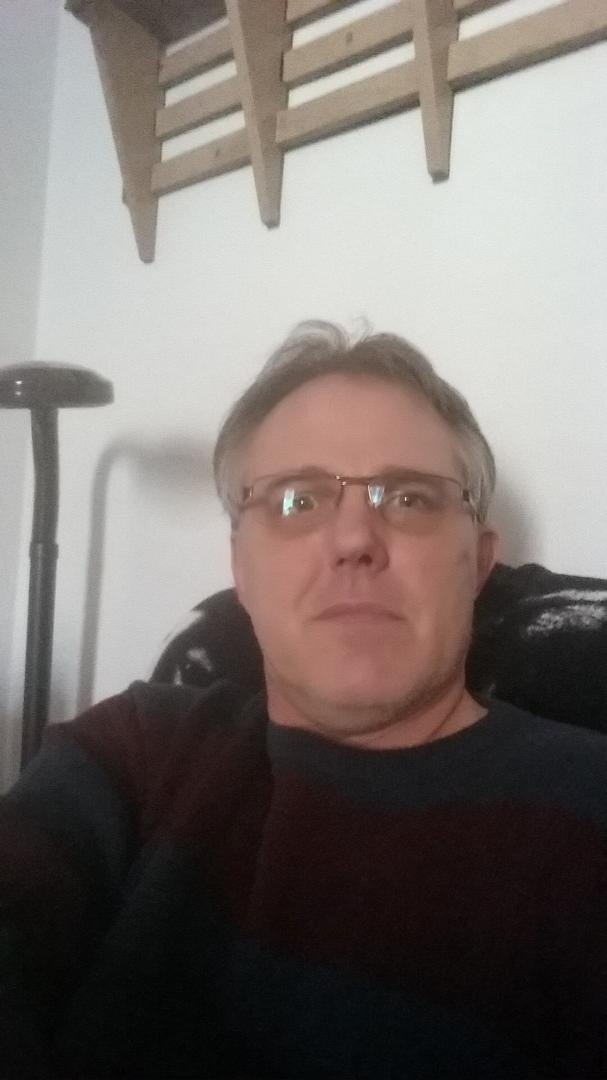 Michael Alt's album, Mobile Uploads