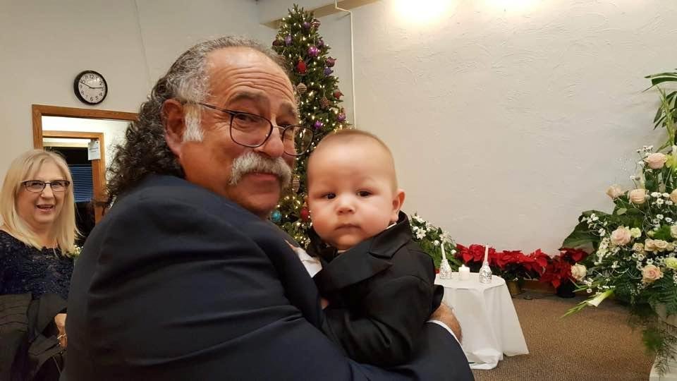Baby Malcolm