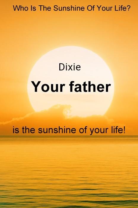 Dixie Cole's album, Timeline Photos