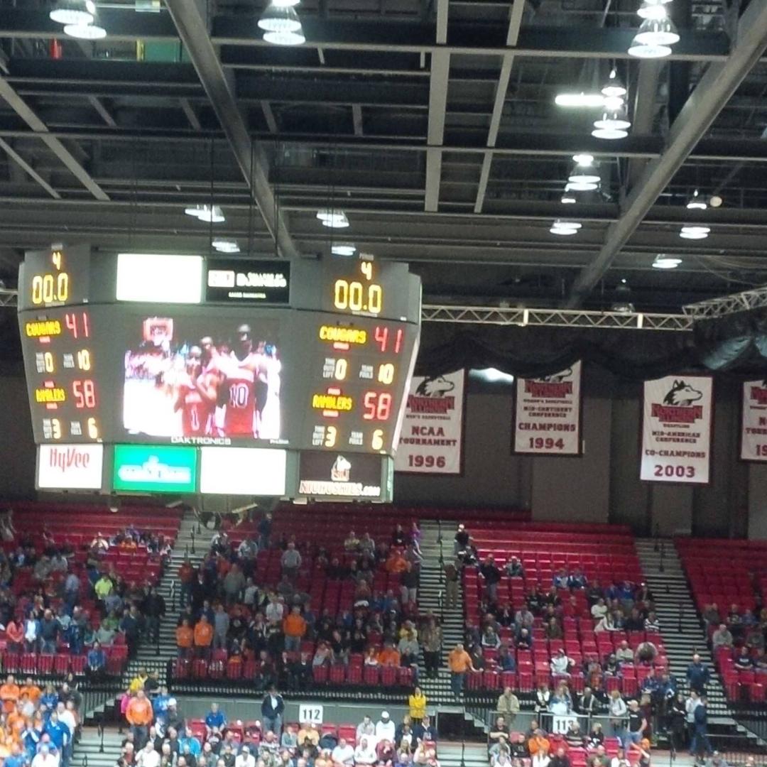Mooseheart wins