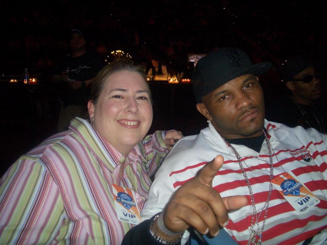 Super Bowl throw back #SB39 #Pepsismash #fredtaylor  Adriana Baptiste, remember this party.