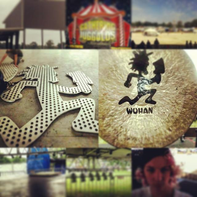 #gotj #gathering. #whoopwhoop