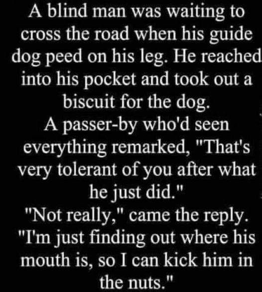 Too funny!! lol