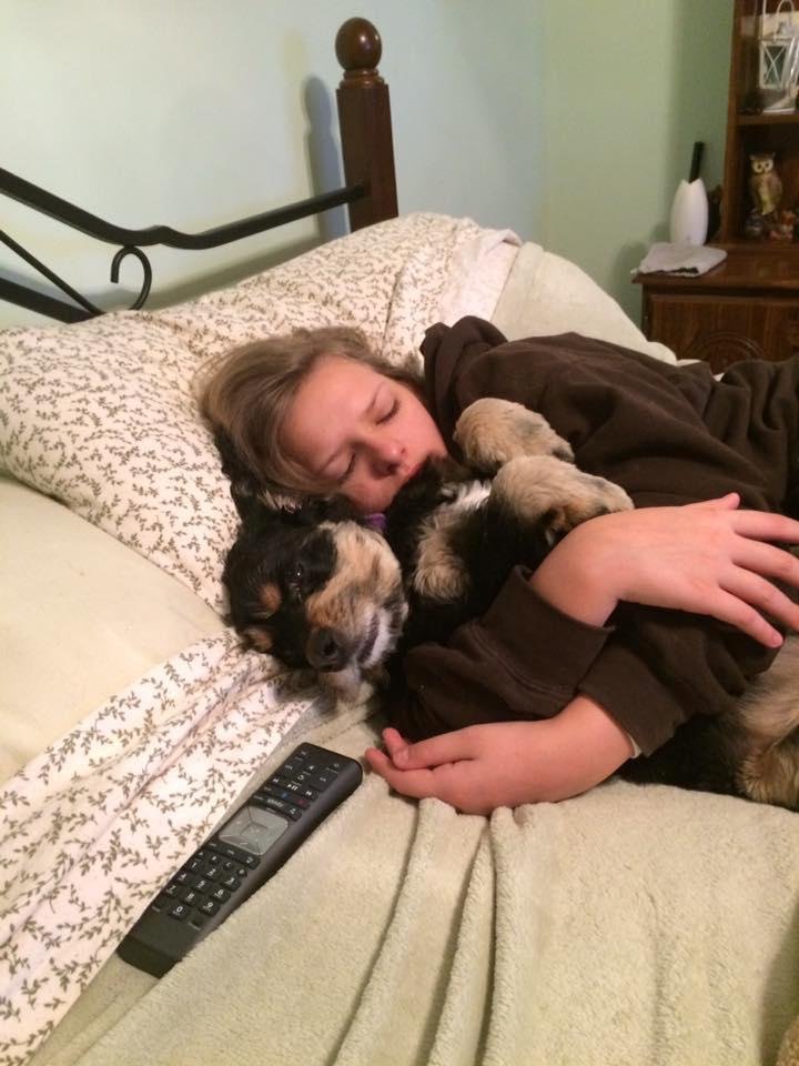 Joann Stickney's album, Mobile Uploads