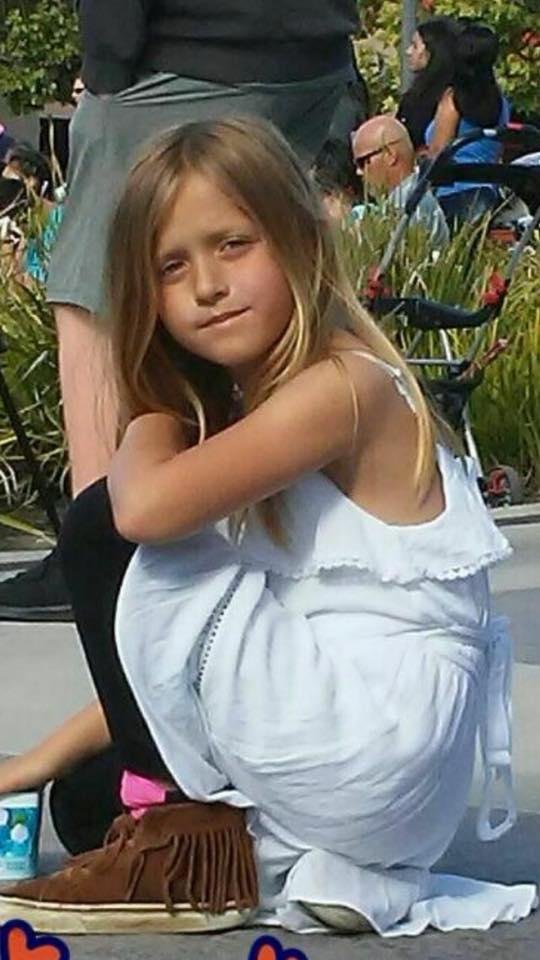 Debbie Sander's album, Mobile Uploads