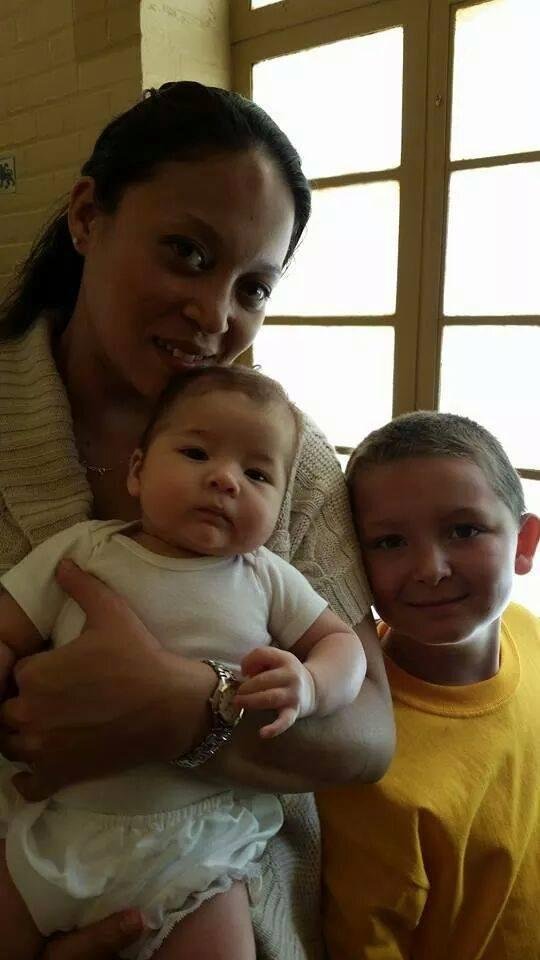 ORIA RODRIGUEZ's album, Mobile Uploads