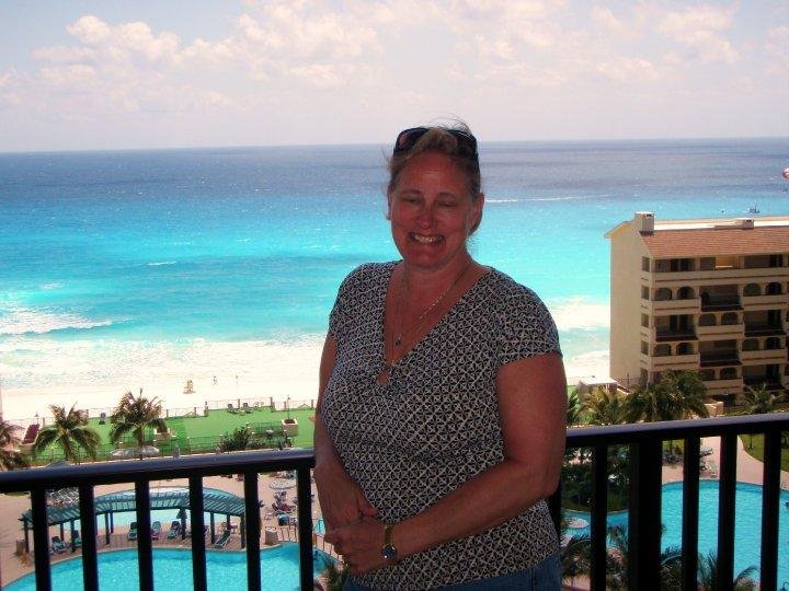 Kathleen Manol's album, Cancun 2010