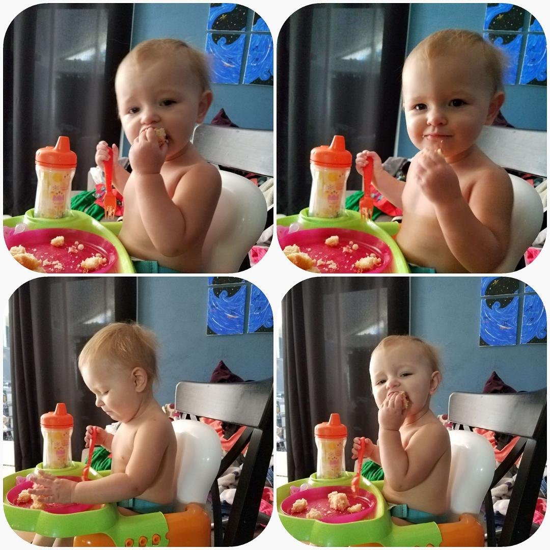 Avery!