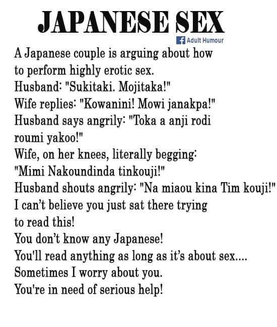 ok I read it. did you?